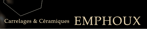 Carrelages & céramiques Emphoux